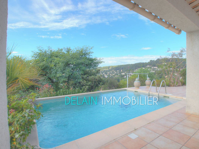 Maison à vendre à Saint-Paul-de-Vence