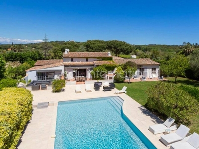 Maison à vendre à Saint-Tropez