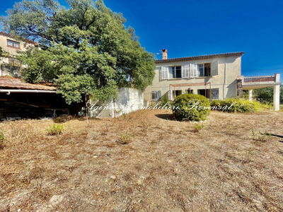 Maison à vendre à Sainte-Maxime