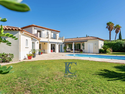 Maison à vendre à Sanary-sur-Mer