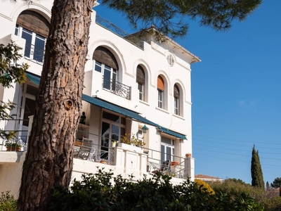 Maison à vendre à Toulon