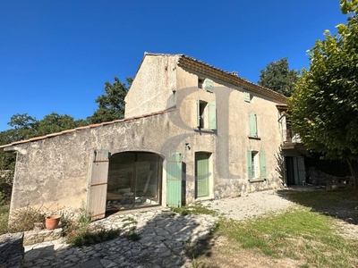 Maison à vendre à Vaison-la-Romaine