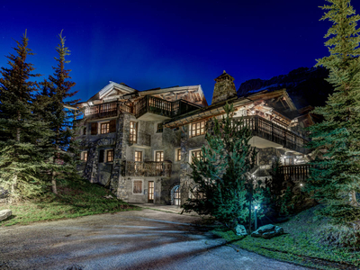 Maison à vendre à Val-d'Isère