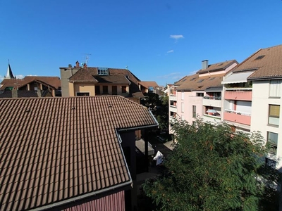 Vente appartement 1 pièce 40 m²