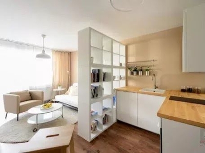 Vente appartement 1 pièce 40.3 m²