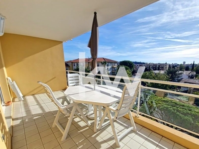 Vente appartement 2 pièces 35.56 m²