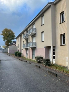 Vente appartement 2 pièces 43 m²