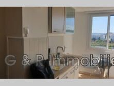 Vente appartement 3 pièces 55.28 m²