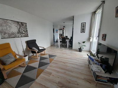Vente appartement 3 pièces 66.83 m²