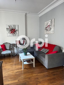 Vente appartement 3 pièces 72.02 m²