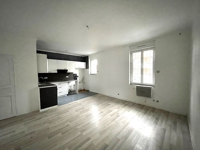 Vente appartement 4 pièces 66 m²