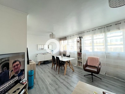 Vente appartement 4 pièces 68 m²
