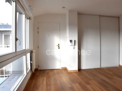 Vente appartement 4 pièces 75 m²