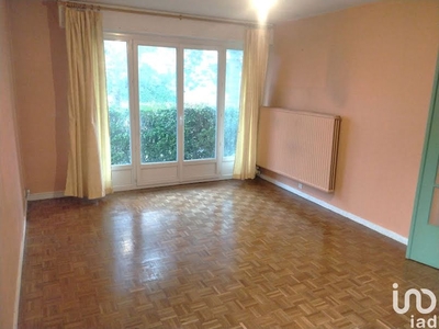 Vente appartement 4 pièces 82 m²