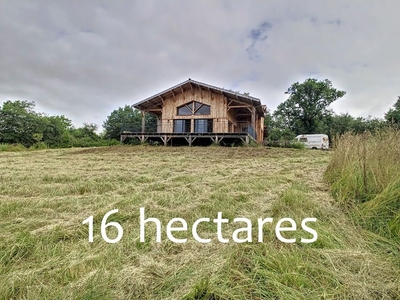 Vente chalet 7 pièces 183 m²