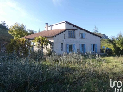 Vente maison 10 pièces 237 m² Val-Buëch-Méouge (05300)