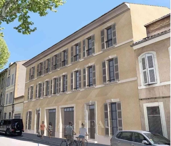 Vente maison 12 pièces 506 m² Aix-en-Provence (13090)