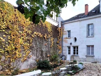 Vente maison 13 pièces 340 m² Tours (37100)