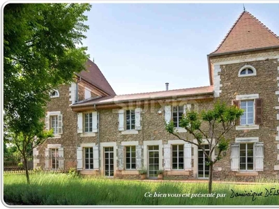 Vente maison 13 pièces 390 m² Mont-de-Marsan (40000)