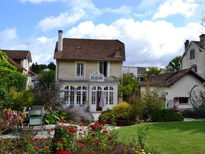 Vente maison 3 pièces 120 m² Ribérac (24600)