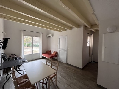 Vente maison 3 pièces 45 m²