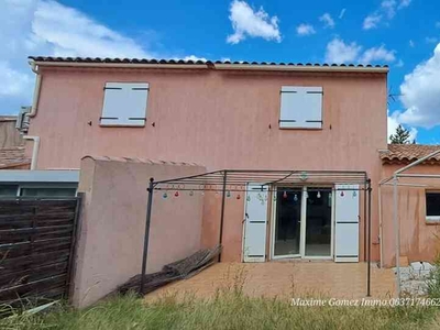 Vente maison 3 pièces 49 m² Pierrefeu-du-Var (83390)