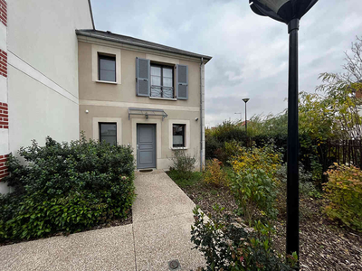 Vente maison 3 pièces 63 m² Saint-Jean-le-Blanc (45650)