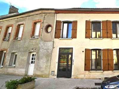 Vente maison 3 pièces 65 m² Montigny-Lencoup (77520)