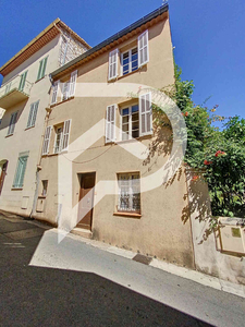 Vente maison 3 pièces 66 m² Cagnes-sur-Mer (06800)