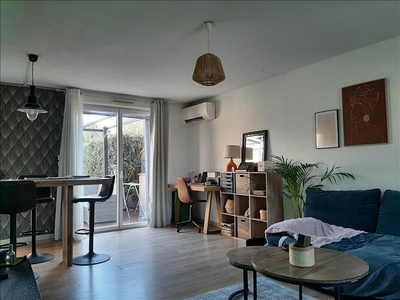 Vente maison 3 pièces 67 m²