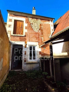 Vente maison 3 pièces 75 m² Pouilly-sur-Loire (58150)