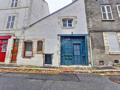 Vente maison 3 pièces 81 m² Orléans (45000)
