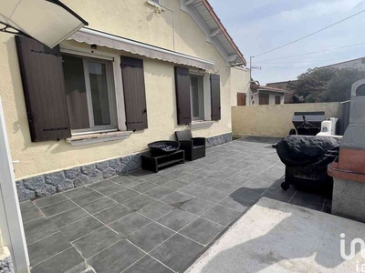 Vente maison 4 pièces 104 m² Miramas (13140)