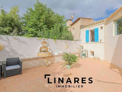 Vente maison 4 pièces 157 m² Marseille 7 (13007)