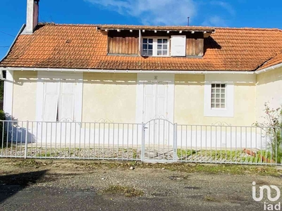 Vente maison 4 pièces 160 m² Soulac-sur-Mer (33780)