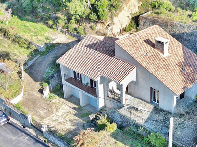 Vente maison 4 pièces 182 m² Ajaccio (20000)