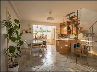 Vente maison 4 pièces 70 m² Malakoff (92240)