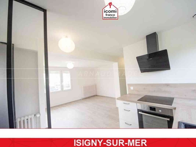 Vente maison 4 pièces 75 m² Isigny-sur-Mer (14230)