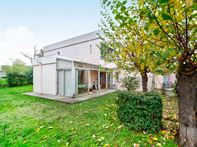 Vente maison 4 pièces 84 m² Toulouse (31100)