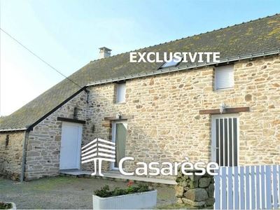 Vente maison 4 pièces 85 m²