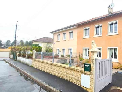 Vente maison 4 pièces 85 m² Charleville-Mézières (08000)