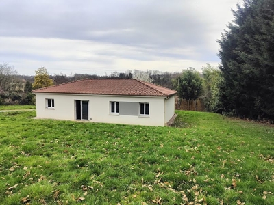 Vente maison 4 pièces 86 m²