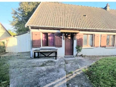 Vente maison 4 pièces 86 m² Château-Thierry (02400)