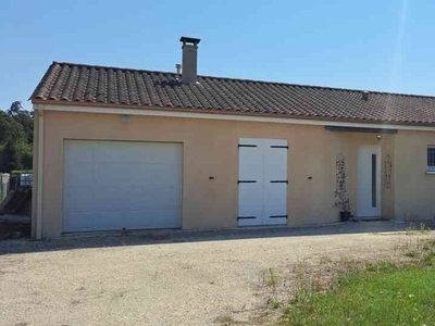 Vente maison 4 pièces 90 m² Saint-Pierre-d'Eyraud (24130)