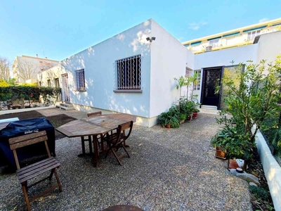 Vente maison 4 pièces 92 m² Montpellier (34070)