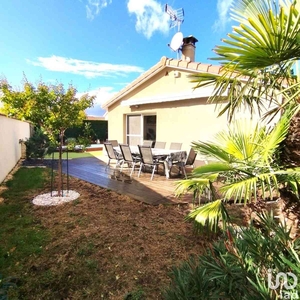 Vente maison 4 pièces 93 m² Craintilleux (42210)