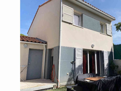 Vente maison 4 pièces 93 m² Fuveau (13710)