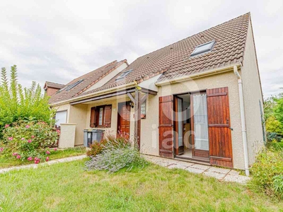 Vente maison 5 pièces 100 m² Dourdan (91410)