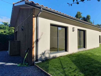 Vente maison 5 pièces 100 m² Lacanau (33680)