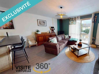Vente maison 5 pièces 101 m² L'Isle-d'Abeau (38080)